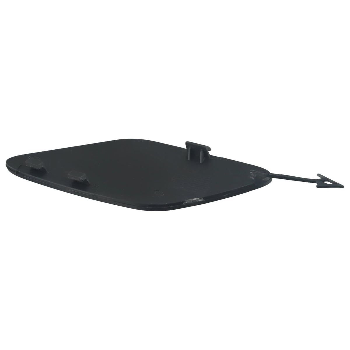 Replace the Old or Damaged Front Tow Hook Cover for Chevrolet 2018 2020