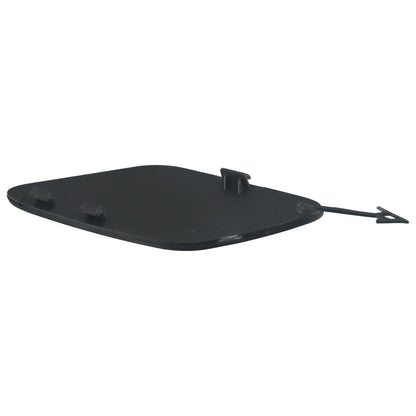 Replace the Old or Damaged Front Tow Hook Cover for Chevrolet 2018 2020