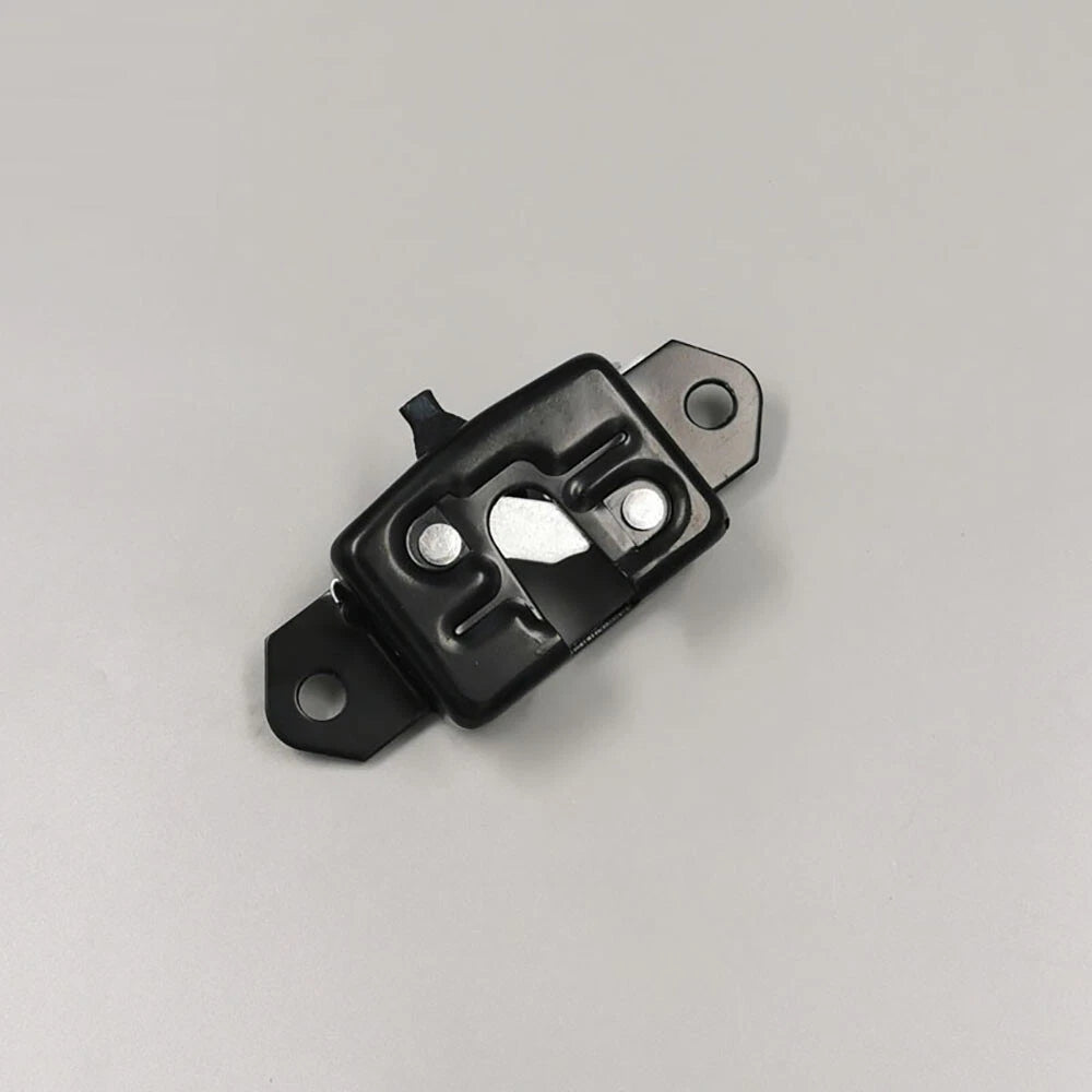 Trunk Lock Tailgate Latch for Nissan Navara D40 (2005–2015) 90503-JT30A 90503-EB700