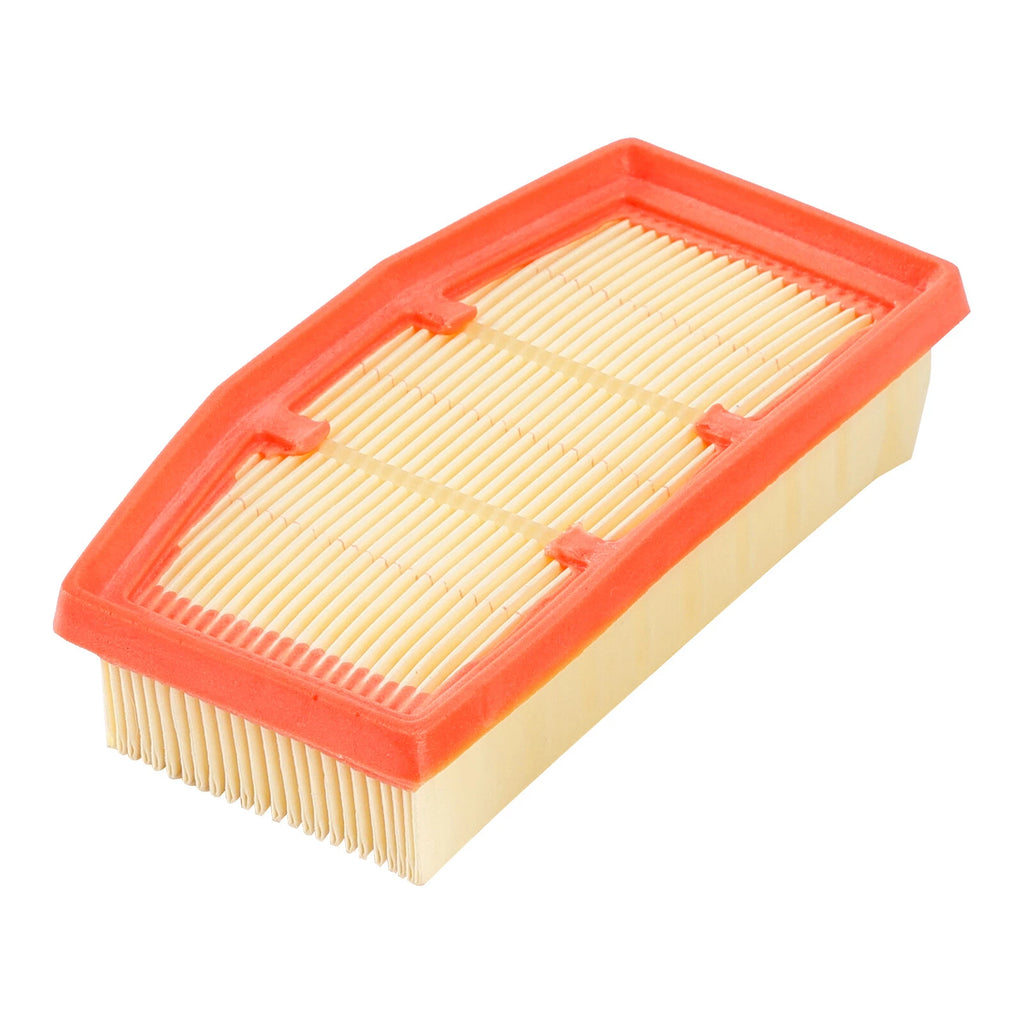 Pair Air Filter Cleaner for BMW R1300GS & R1300GSA (2023–2025) - 13725A72844 A9