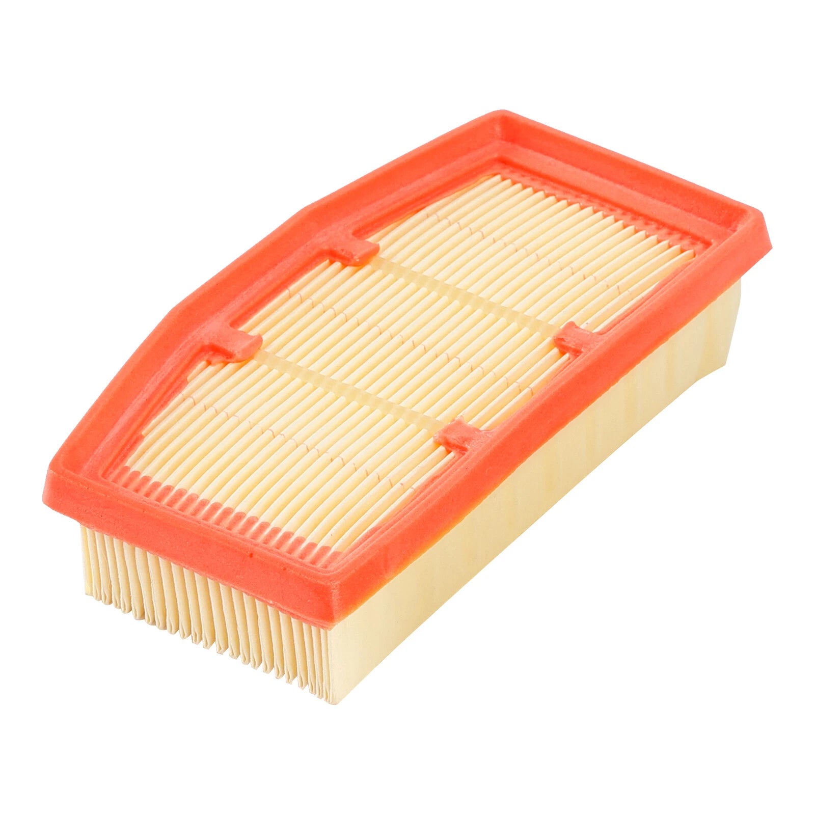 Pair Air Filter Cleaner for BMW R1300GS & R1300GSA (2023–2025) - 13725A72844 A9