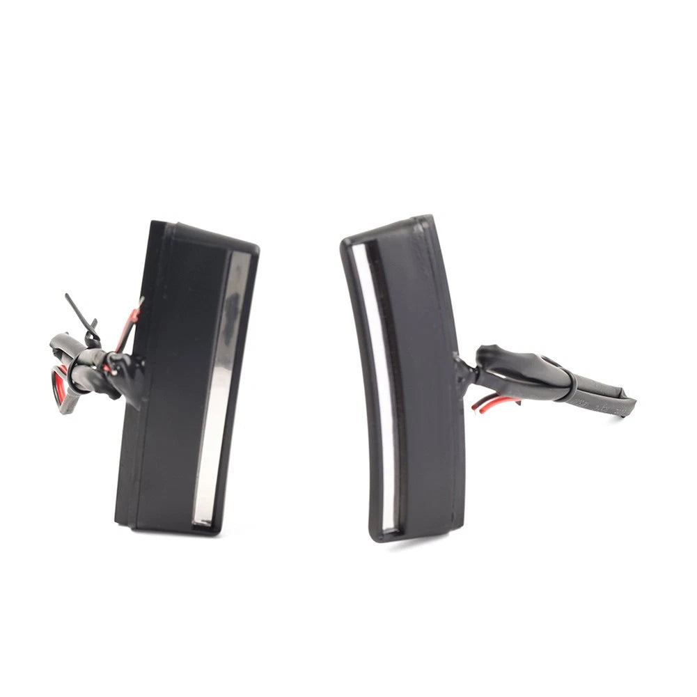 LED Turn Signal Side Mirror Light for Honda Goldwing GL1800 (2001–2017)