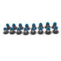 16PCS Spring Seal Cap for Chevrolet LS (12482063)
