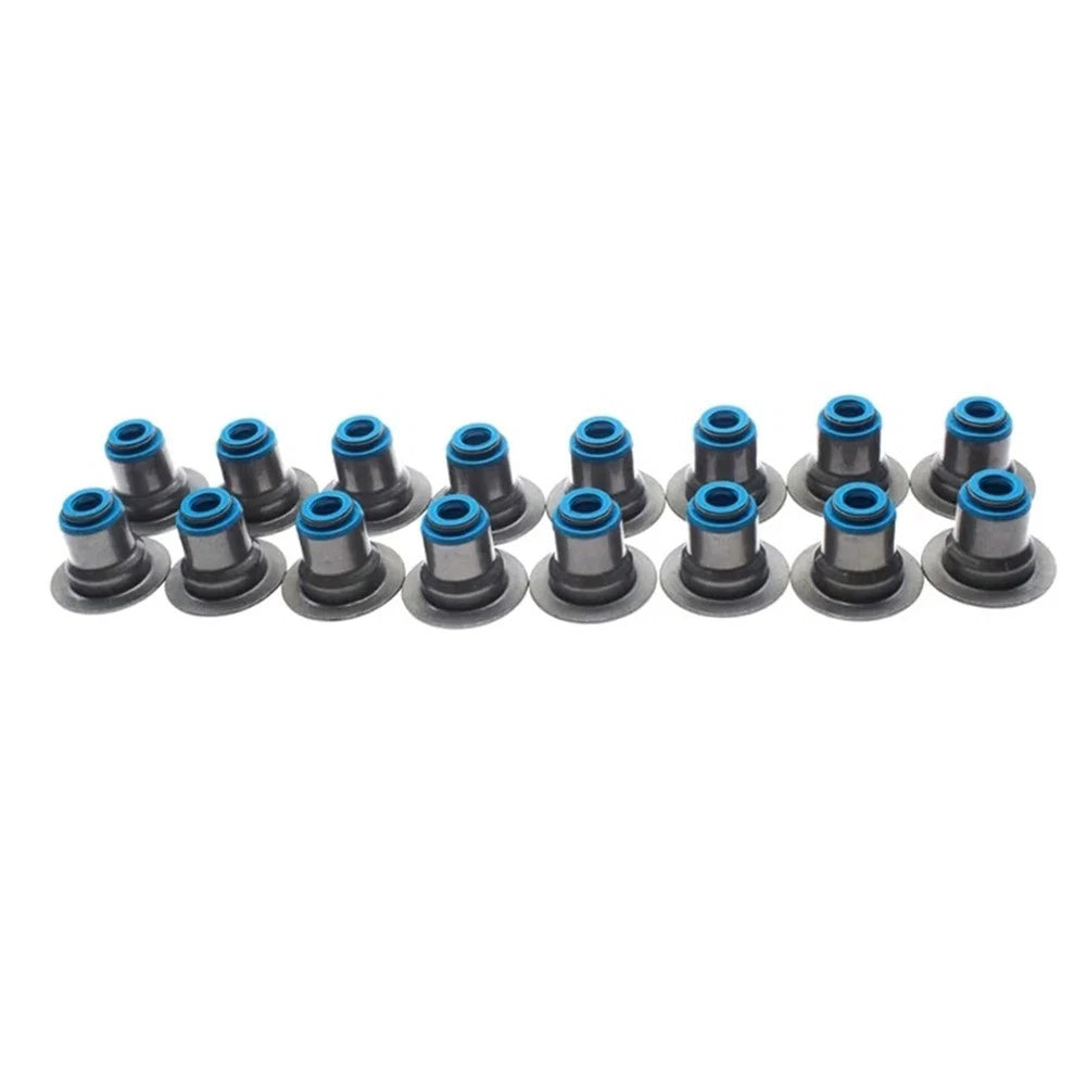 16PCS Spring Seal Cap for Chevrolet LS (12482063)