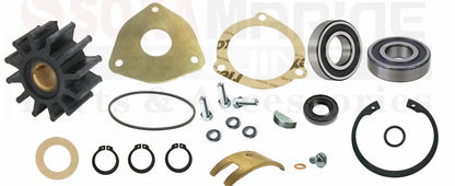 Engine Pump Kit for Universal M2-12 M3-20 M3-20B M-25 M-25XP M-25XPB M-35B M-40B