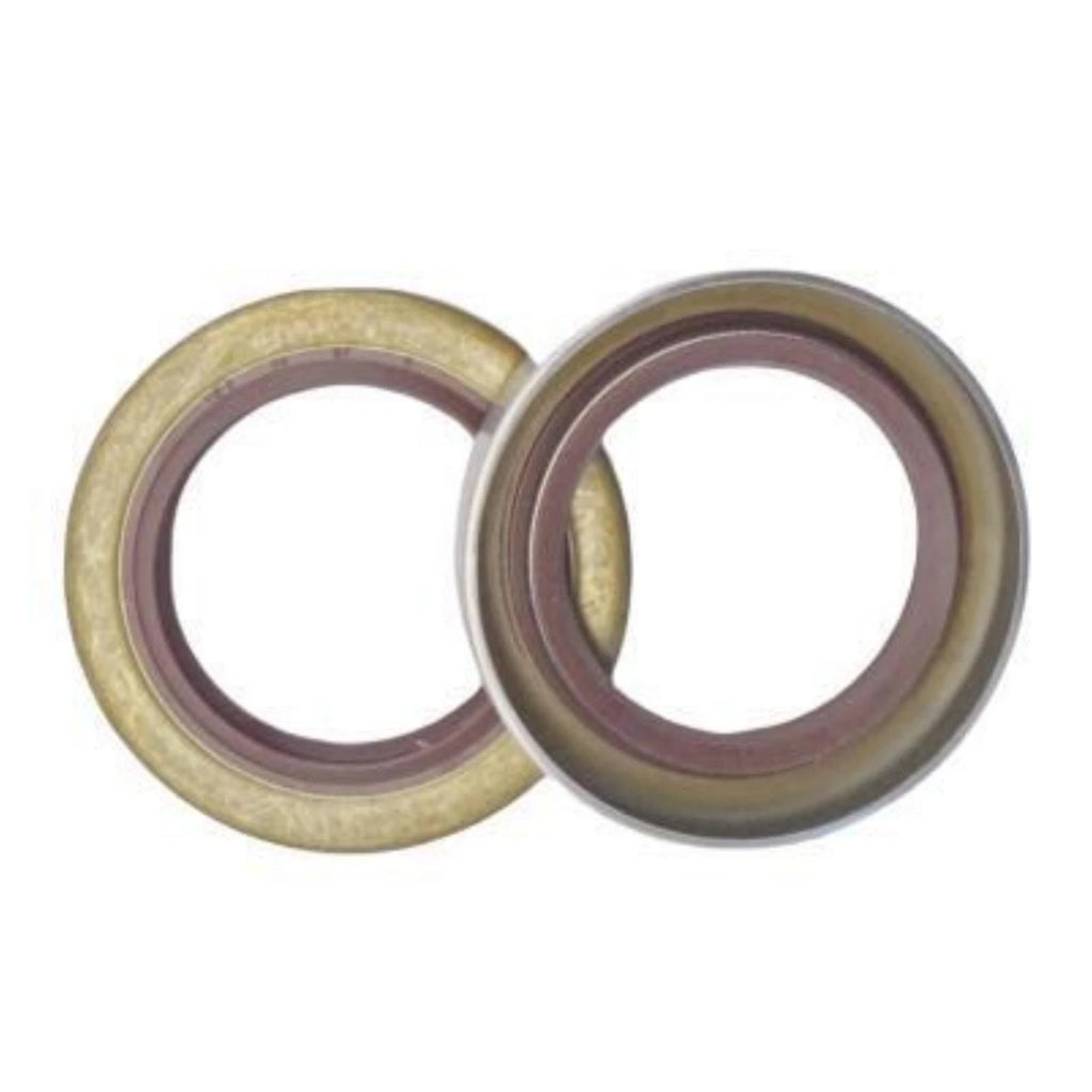 Set of 2 Replacement Prop Shaft Seals for Bravo II Sterndrives (26-821092, 26-54926)