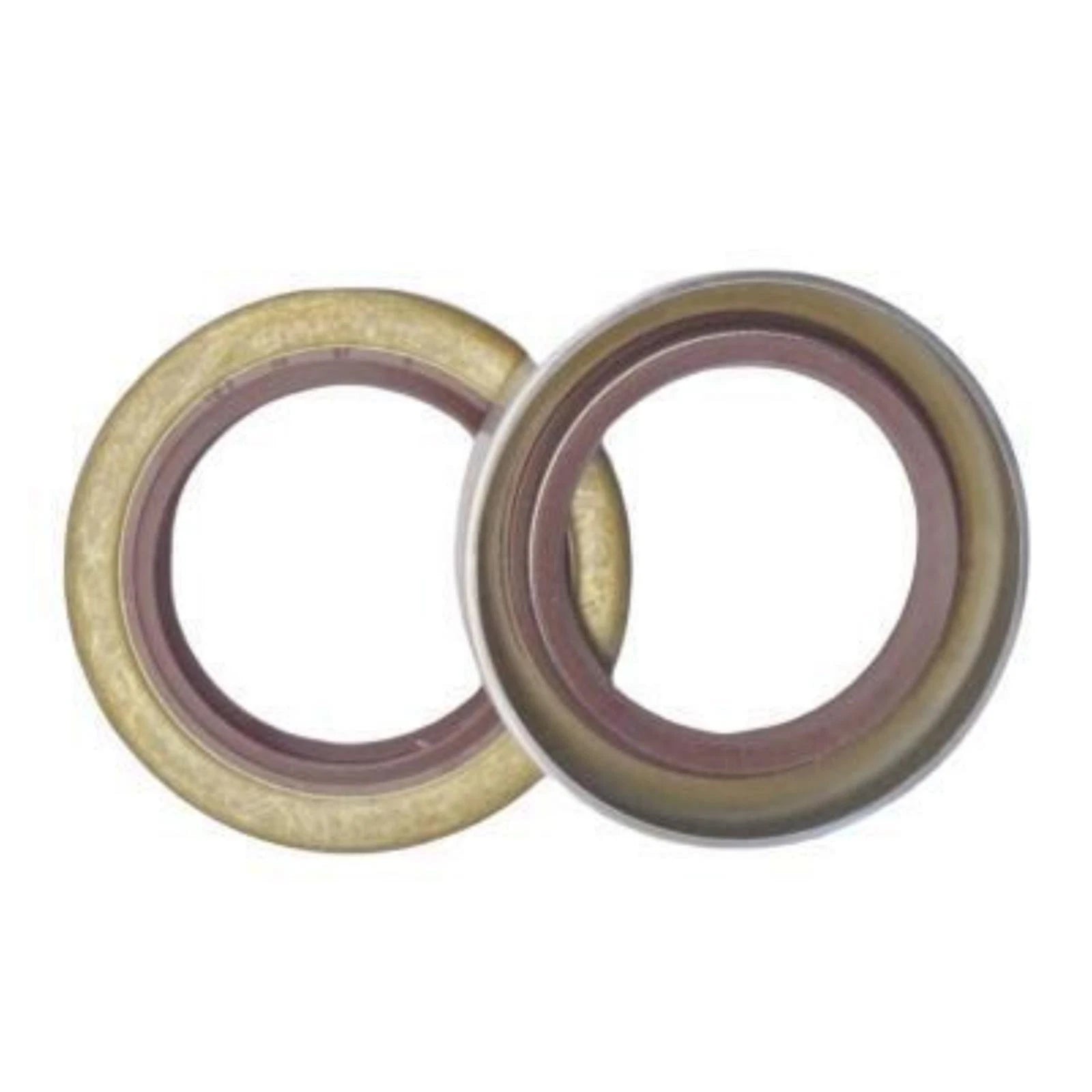 Set of 2 Replacement Prop Shaft Seals for Bravo II Sterndrives (26-821092, 26-54926)