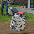 Carburetor Kit for MS170 MS180C Chainsaw (Complete Set)