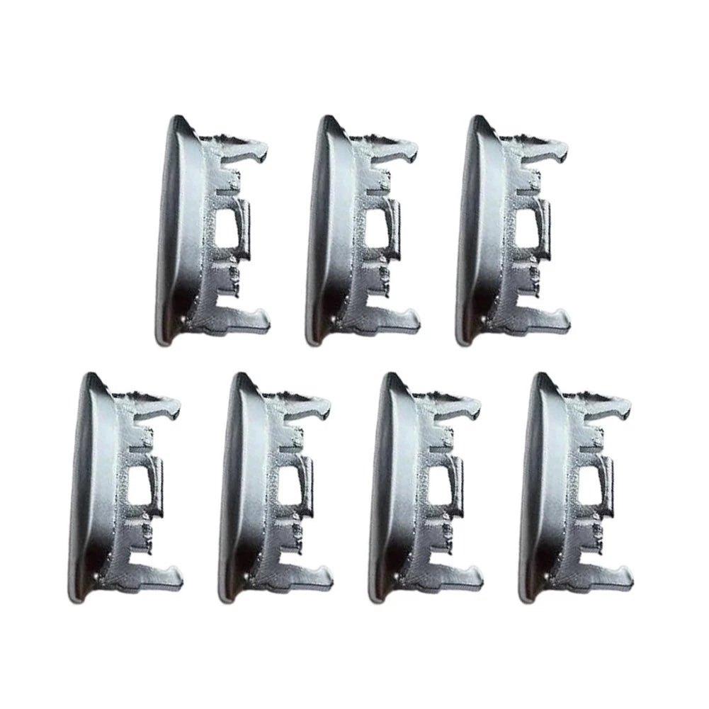 7x Window Switch Cover for Ford E-150 Van (2020–2025) LB5Z-14A268-AB