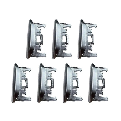 7x Window Switch Cover for Ford E-150 Van (2020–2025) LB5Z-14A268-AB