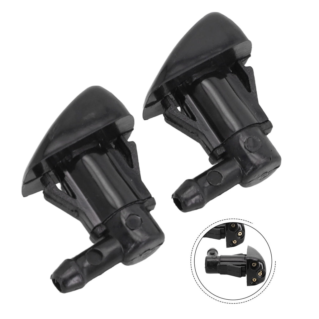 Windscreen Washer Spray Nozzle for Hyundai Tucson (2016–2023)