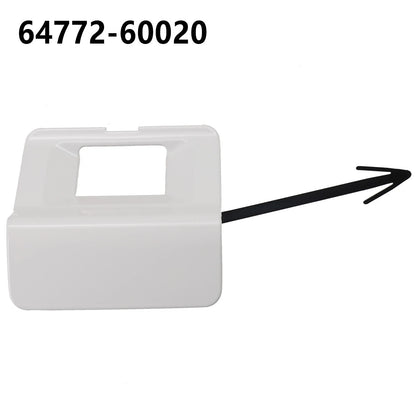 Release Switch for Toyota Prado