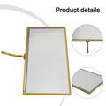 CUE System Digiziter for Toyota (6.1 Inch)