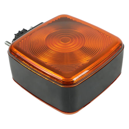 Turn Signal Light Halogen for Chevy Kodiak GMC Topkick (1990–2009) 69997