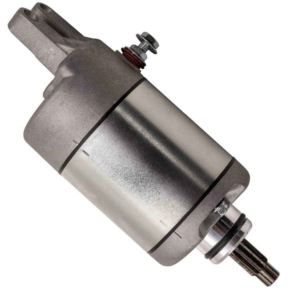 Starter for Honda ATV TRX 400 450 500 FourTrax Foreman (1995–2011) 31200-HM7-A41