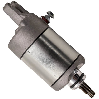 Starter for Honda ATV TRX 400 450 500 FourTrax Foreman (1995–2011) 31200-HM7-A41