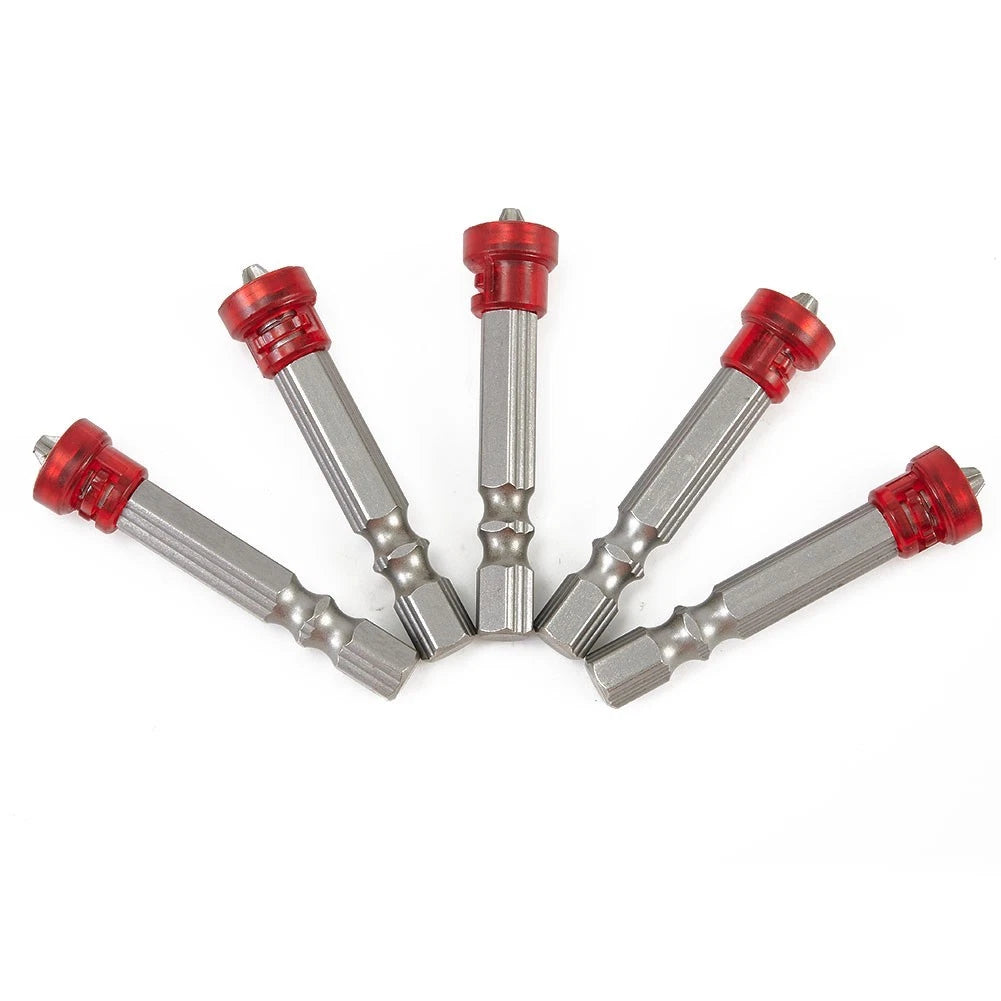 1/4 Magnetic Screwdriver Bit for Electric Tools (Universal)