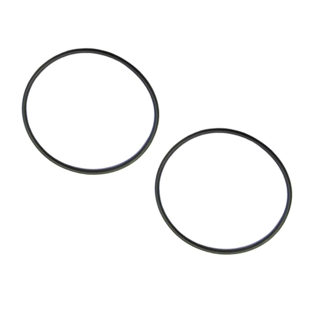 Set of 2 O-Rings for Sierra 18-7419 GLM 81470 Replaces Mercury 25-69202