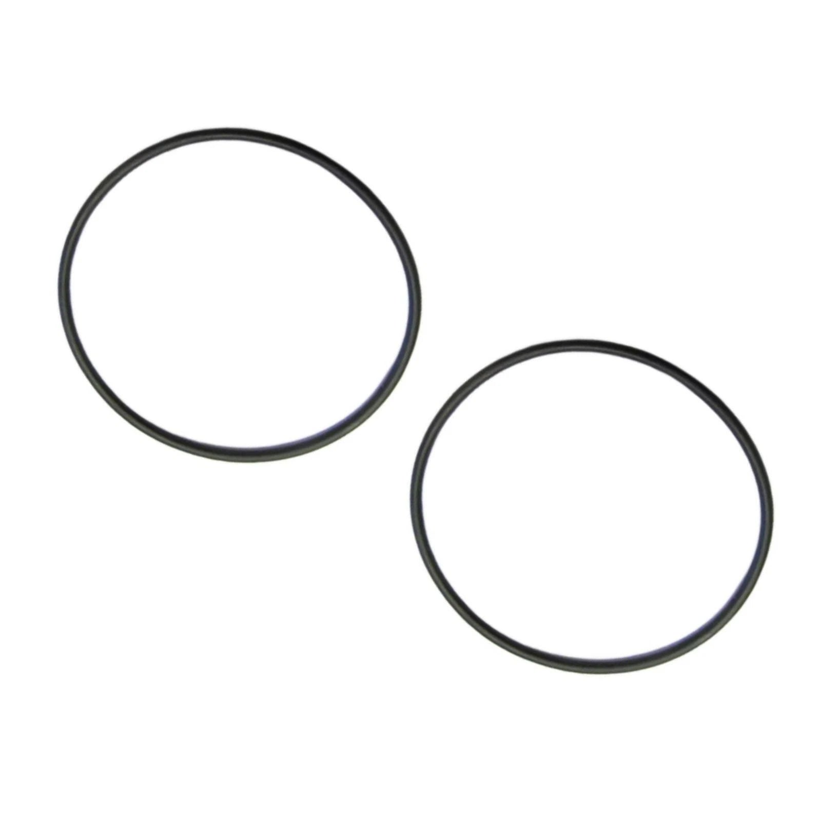 Set of 2 O-Rings for Sierra 18-7419 GLM 81470 Replaces Mercury 25-69202
