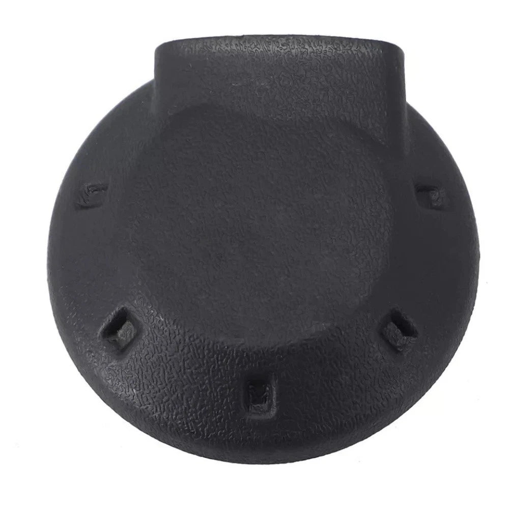 Wiper Arm Nut Cap Cover for Jeep Grand Cherokee Commander (2006–2010)