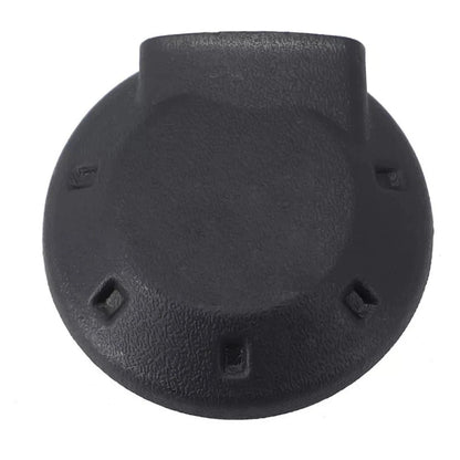 Wiper Arm Nut Cap Cover for Jeep Grand Cherokee Commander (2006–2010)