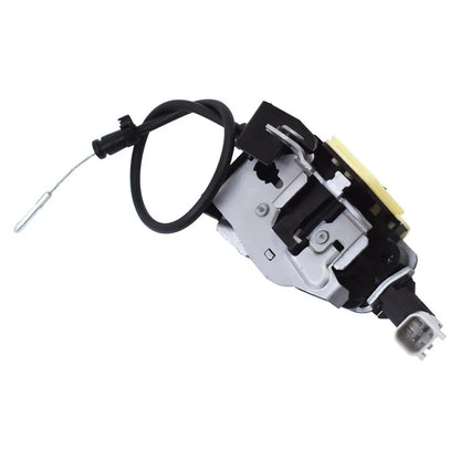 Rear Upper Tailgate Door Lock Latch Actuator LR017470 for Land Rover LR3 LR4 (2005–2016)