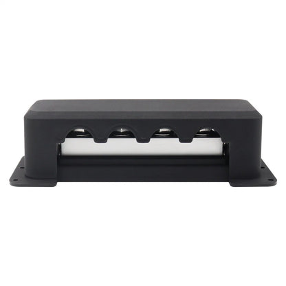 Electric Terminal Board for Marine RV (4x10mm)