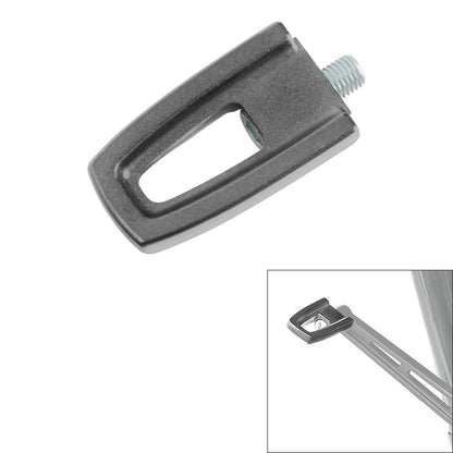 Shift Pegs for Harley Touring (1988–2023) & Softail (2018–2023) Gunmetal