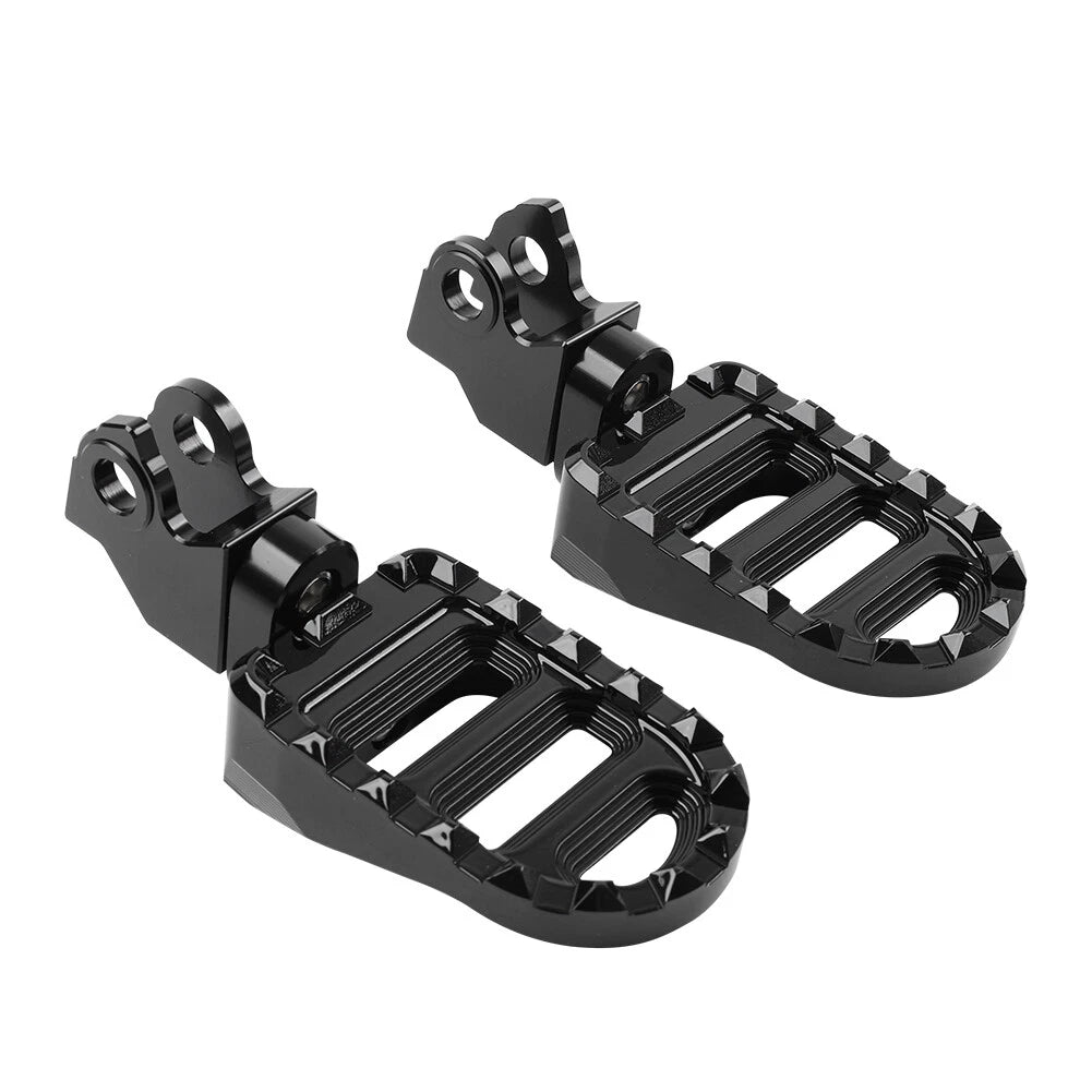 Front Footrest Foot Peg for Honda CT125 Hunter Cub (2020–2024)