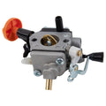 Carburettor for FS311 KM131 HT133 with Installation Tools