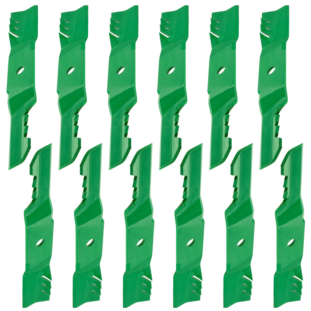 Deck Blade 60 Inch Replacement for John Deere 1023E 1025R 1026R (2015–2022)
