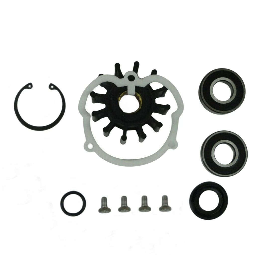 Raw Water Pump Repair Kit for Volvo Penta OMC (3857794, 3858847, 3862281)