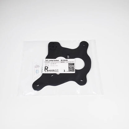 Set of 4 Tail Light Seal Gaskets for Toyota Corolla (2014–2018)