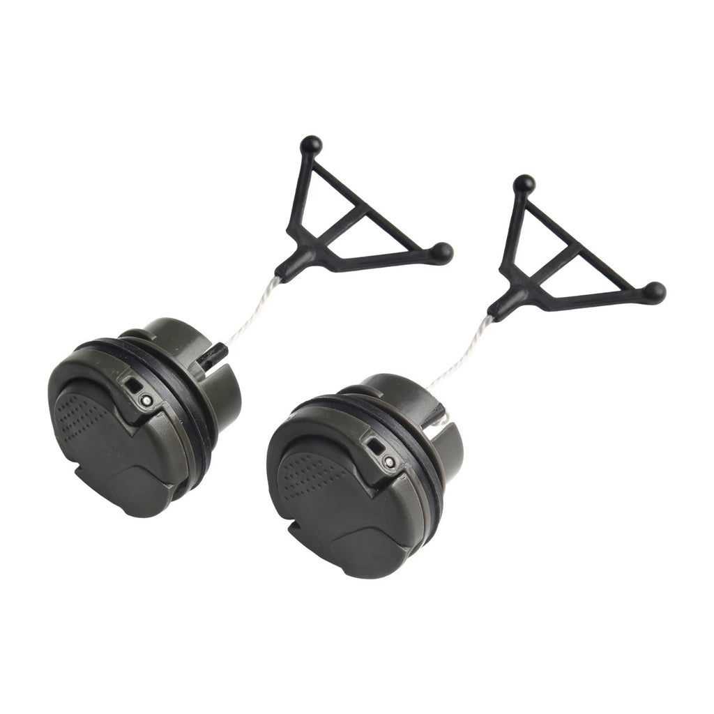 Fuel Cap for HUS445 450E