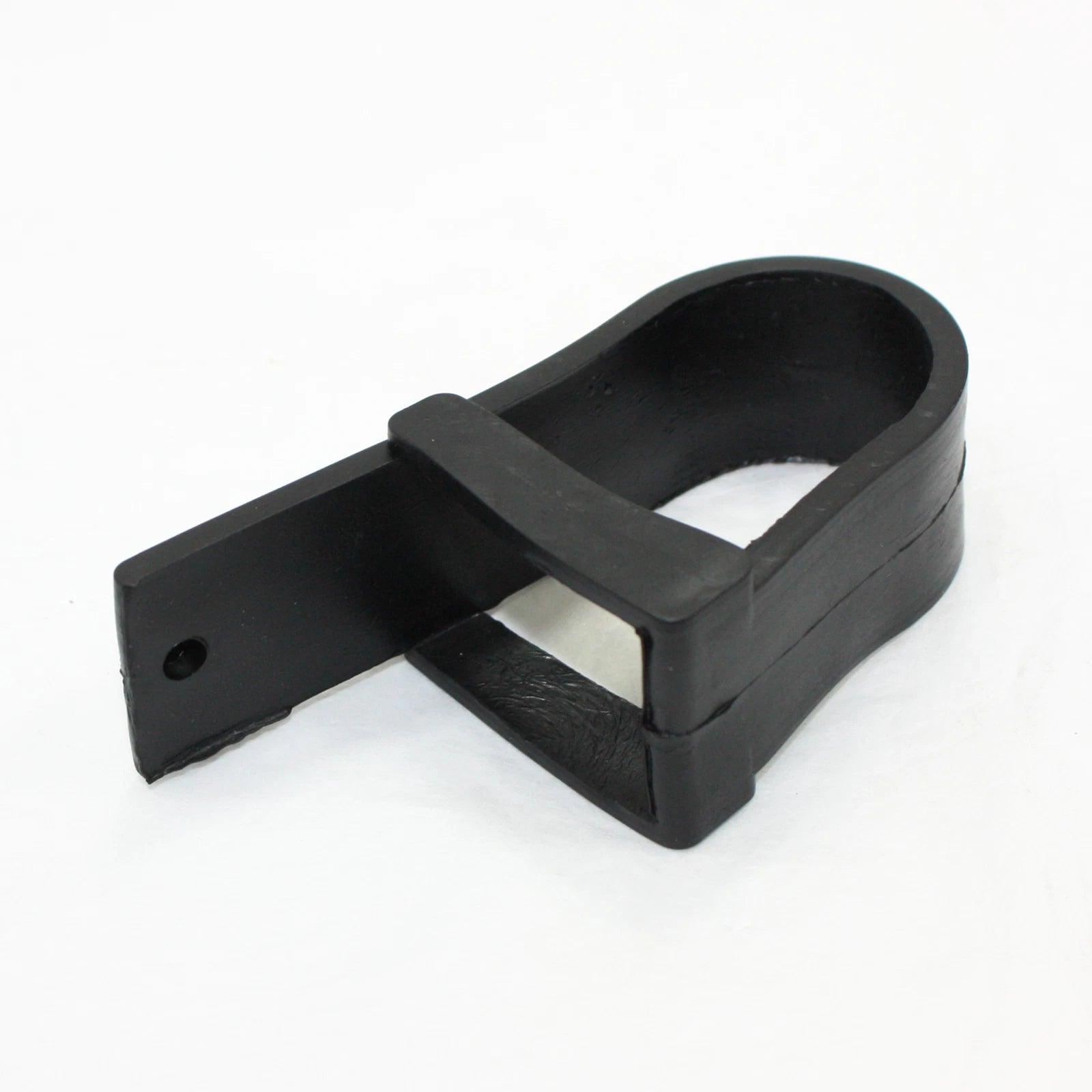 Swing Arm Chain Rest Slider Protector Rubber for 110cc 125cc PIT Quad ATV
