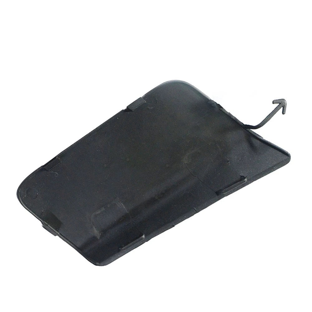 Front Bumper Tow Cover for Mitsubishi Lancer (2008–2017)