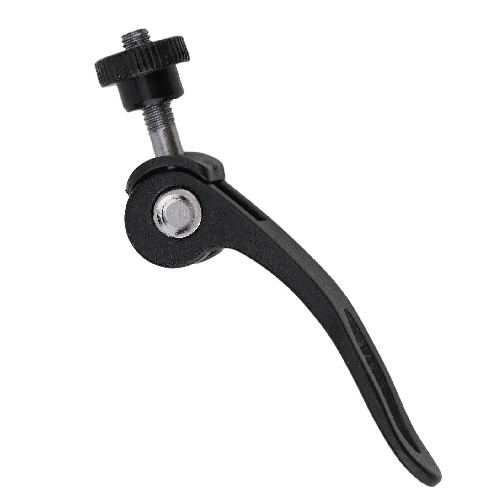 Quick Release Seat Post Clamp for Bicycle (Aluminum Alloy)