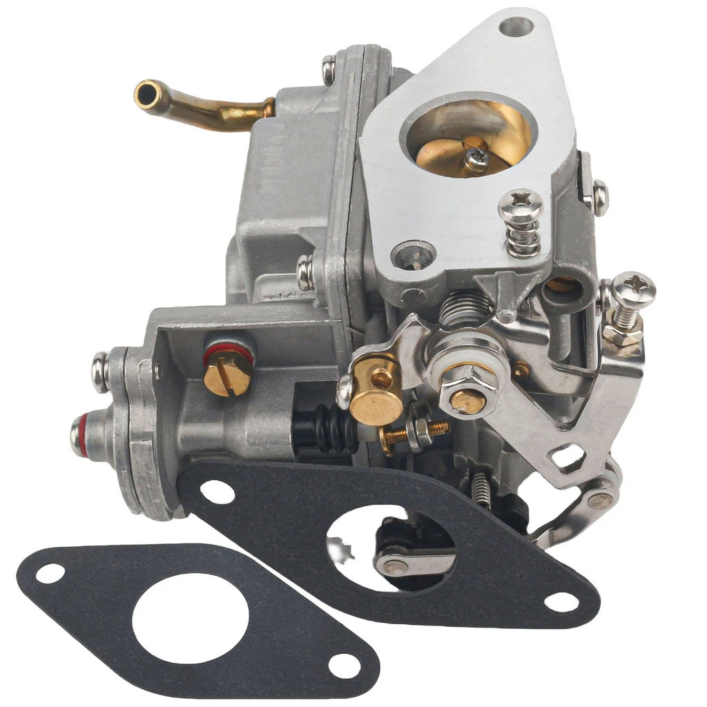 Carburetor 3DP-03100-2 3V2-03100-3 3FS-03100-0 for Tohatsu Nissan (4-Stroke)