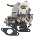 Carburetor 3DP-03100-2 3V2-03100-3 3FS-03100-0 for Tohatsu Nissan (4-Stroke)