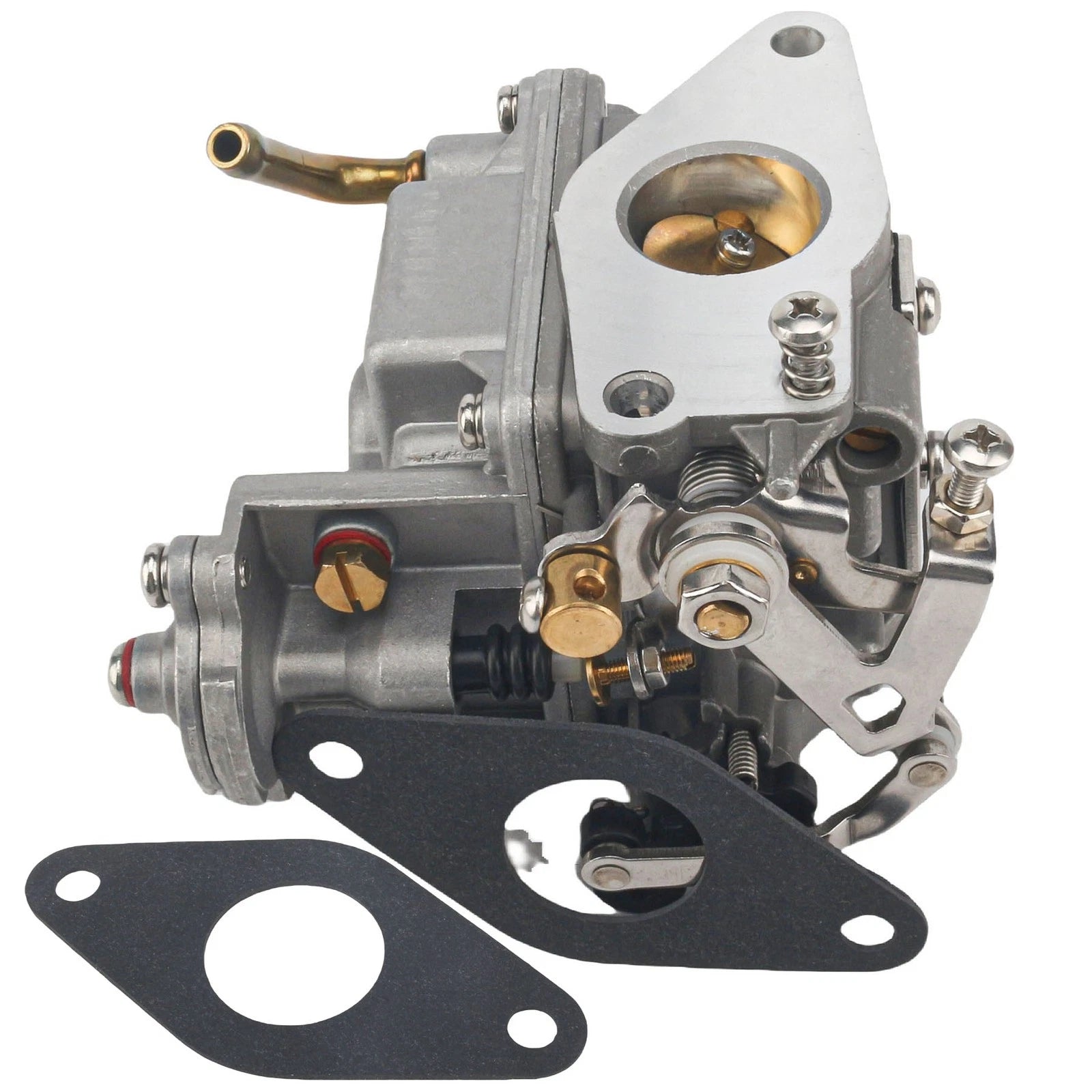 Carburetor 3DP-03100-2 3V2-03100-3 3FS-03100-0 for Tohatsu Nissan (4-Stroke)