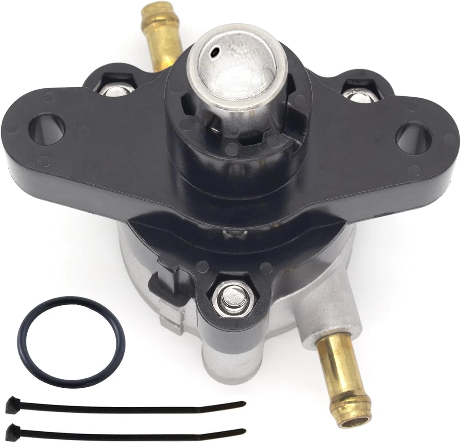 Fuel Pump for Mercury 75 80 90 105 115 HP 4 Stroke (880890T1 880980A02)