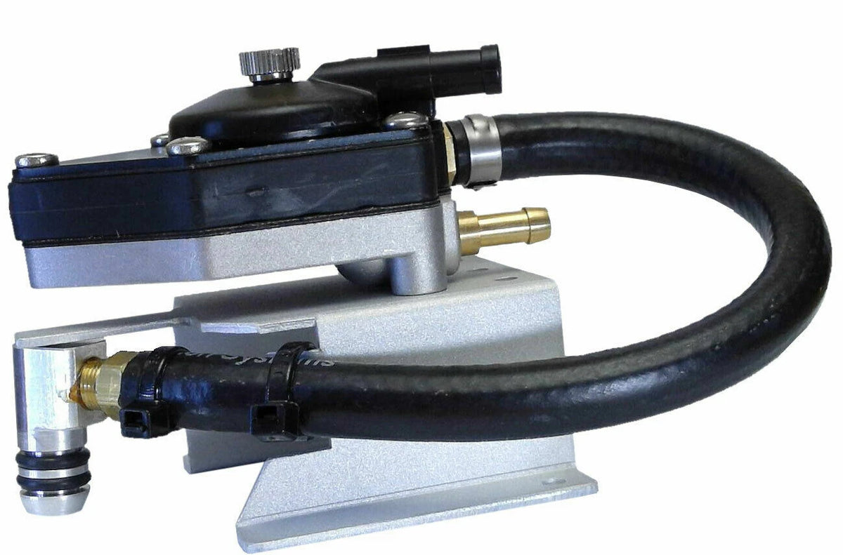 VRO Fuel Pump Kit for Evinrude Johnson 60° 90hp 115hp V4