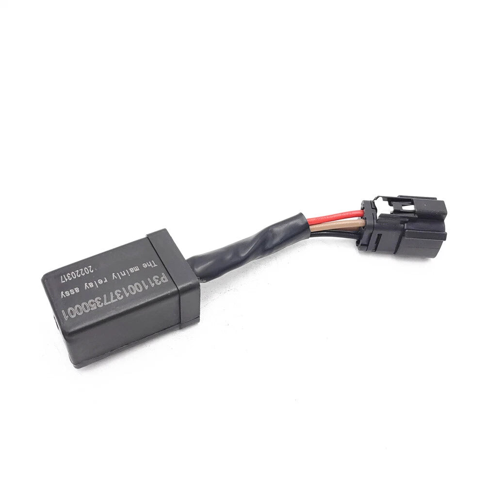 Main Relay Fuse for Hisun UTV 500 550 700 750 1000 (2015–2023)