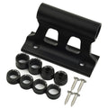 Quick Release Thru Axle Fork Mount Rack for Bicycle (Car Roof Mount)