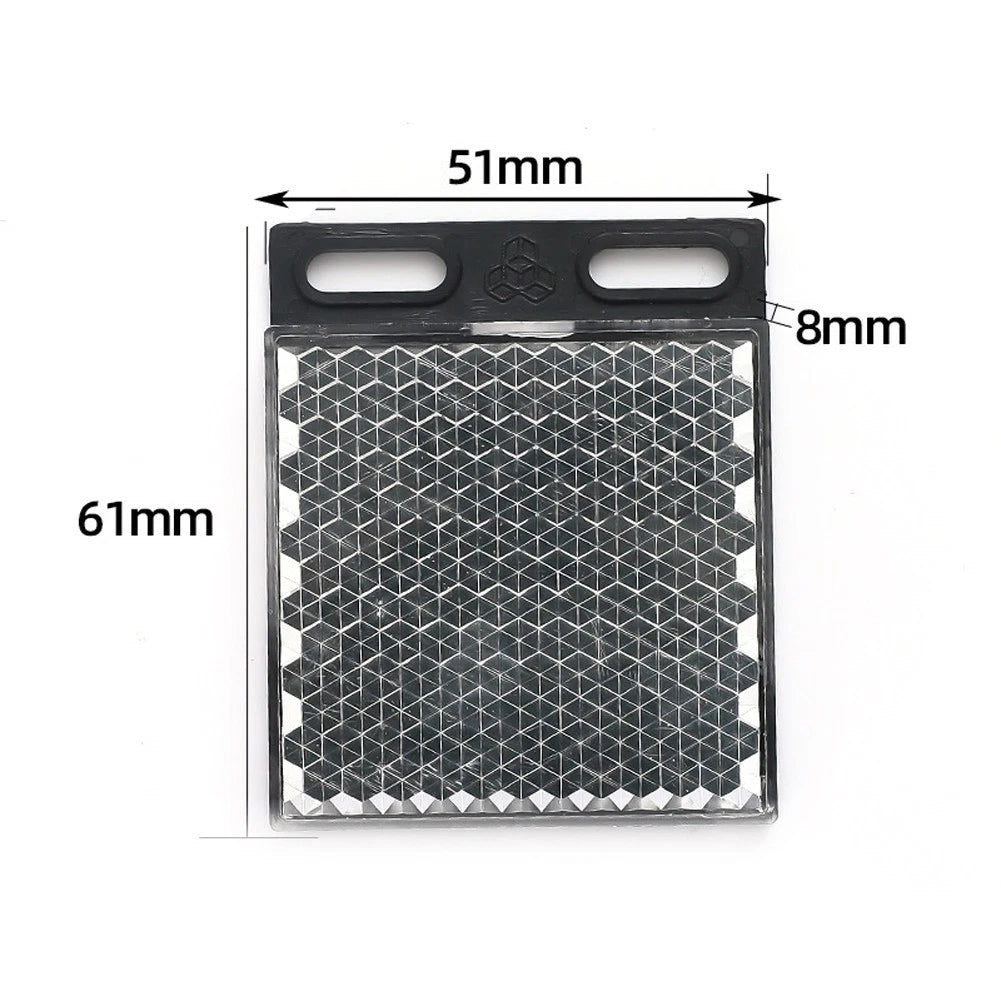 TD-08 Mirror Reflector for Infrared Detection