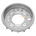 Front Wheel Brake Drum Hub for Honda Rancher 350 400 (2000–2006)