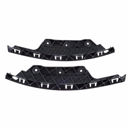 Running Light Brackets for Jeep Grand Cherokee (2014–2017)