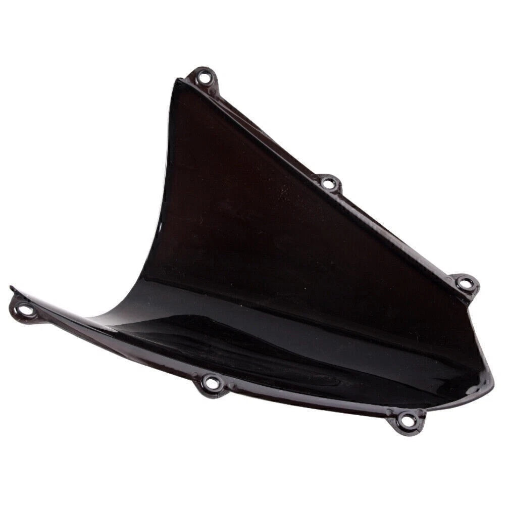Windshield for Honda CBR 600 RR F5 (2007–2011) Smoked Black