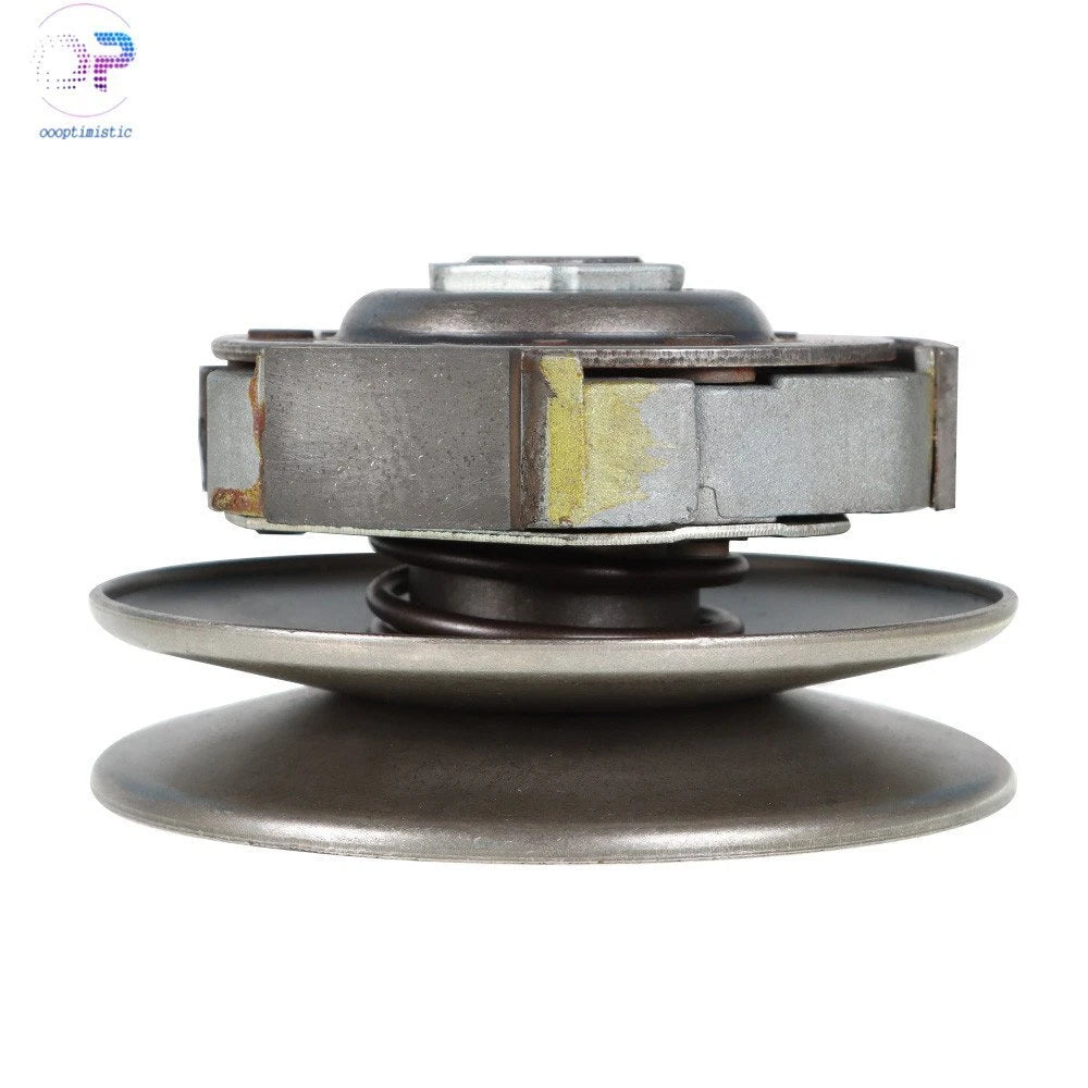Clutch Kit for 150cc GY6 Scooter ATV UTV (Belt: 842-20-30)