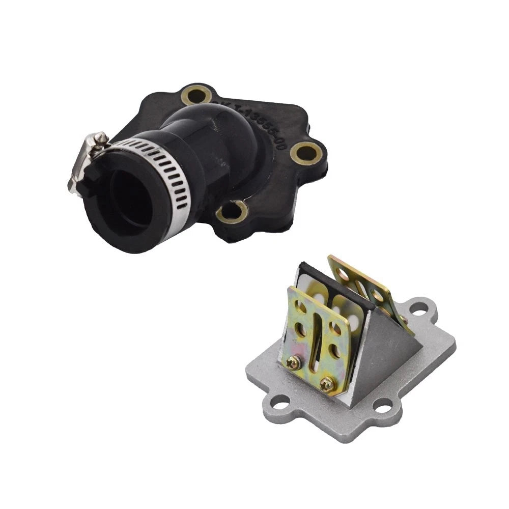 Intake Manifold Reed Valve Assembly for Yamaha Jog 50 (CY50 CG50)
